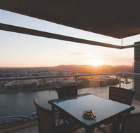 Oaks Casino Towers - Melbourne Tourism