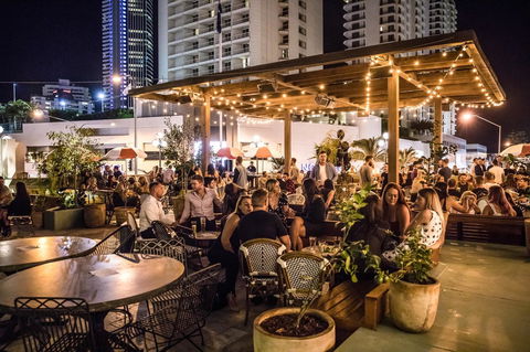 The Island Gold Coast - Melbourne Tourism 40