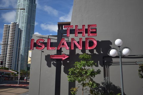 The Island Gold Coast - Melbourne Tourism 42