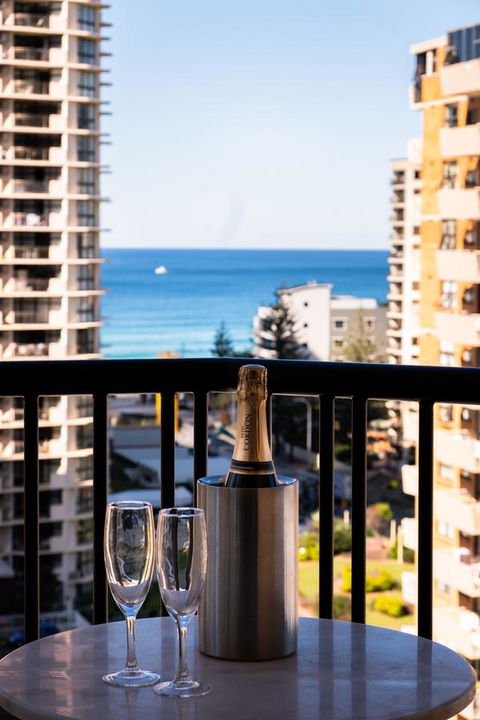 The Island Gold Coast - Melbourne Tourism 19