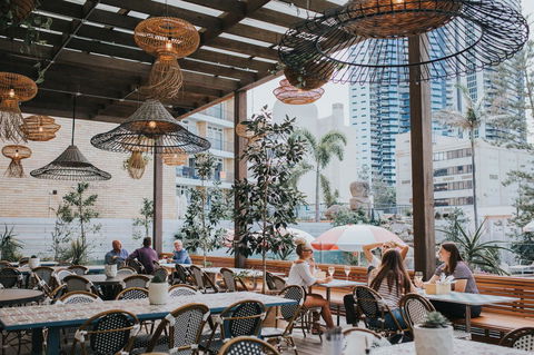The Island Gold Coast - Melbourne Tourism 44