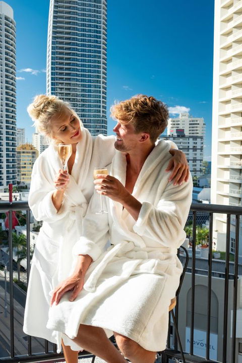The Island Gold Coast - Melbourne Tourism 36