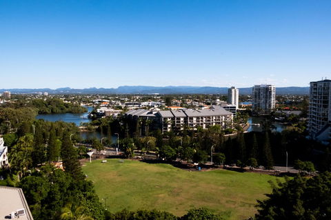 The Island Gold Coast - Melbourne Tourism 22