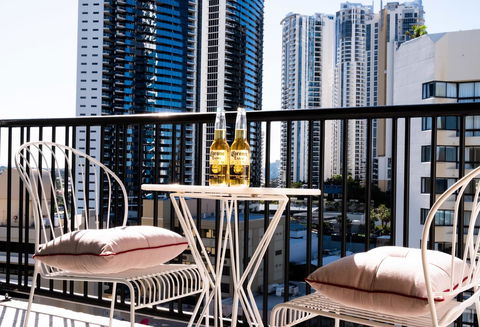The Island Gold Coast - Melbourne Tourism 5