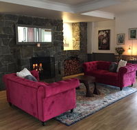 Malanda Manor Guesthouse - Melbourne Tourism