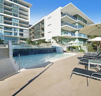 ULTIQA Freshwater Point Resort - Melbourne Tourism