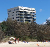 84 The Spit Holiday Apartments - Melbourne Tourism