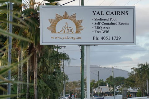 YAL Cairns - A Motel That Makes A Difference - Melbourne Tourism 43
