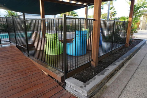 YAL Cairns - A Motel That Makes A Difference - Melbourne Tourism 34