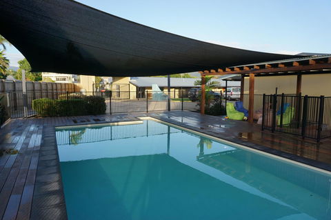 YAL Cairns - A Motel That Makes A Difference - Melbourne Tourism 28