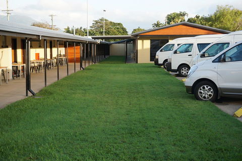 YAL Cairns - A Motel That Makes A Difference - Melbourne Tourism 33