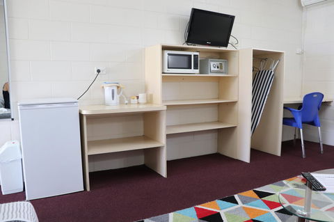 YAL Cairns - A Motel That Makes A Difference - Melbourne Tourism 19