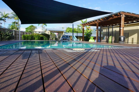 YAL Cairns - A Motel That Makes A Difference - Melbourne Tourism 24