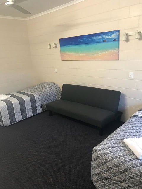 YAL Cairns - A Motel That Makes A Difference - Melbourne Tourism 25
