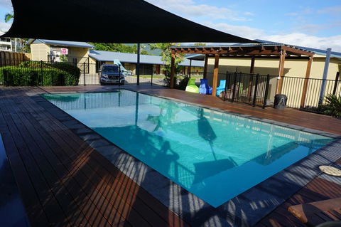 YAL Cairns - A Motel That Makes A Difference - Melbourne Tourism 31
