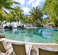 Oasis Apartments - Melbourne Tourism