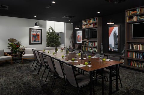 Rydges Fortitude Valley - Melbourne Tourism 35