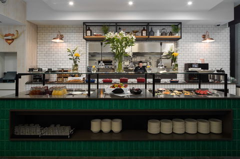 Rydges Fortitude Valley - Melbourne Tourism 31