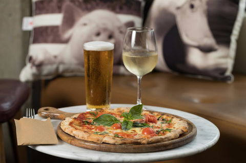 Rydges Fortitude Valley - Melbourne Tourism 20