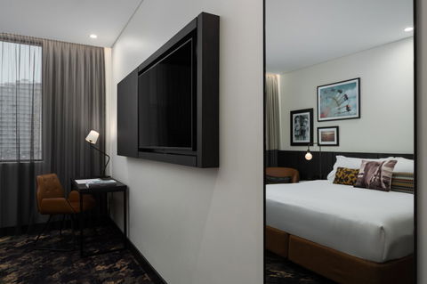 Rydges Fortitude Valley - Melbourne Tourism 12