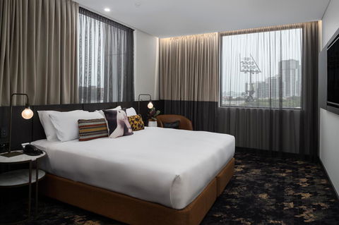 Rydges Fortitude Valley - Melbourne Tourism 4