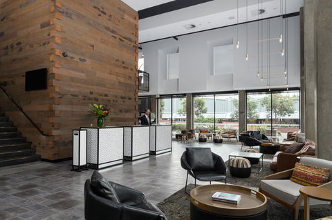 Rydges Fortitude Valley - Melbourne Tourism 1
