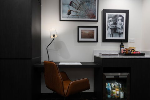 Rydges Fortitude Valley - Melbourne Tourism 2