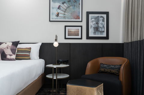 Rydges Fortitude Valley - Melbourne Tourism 5