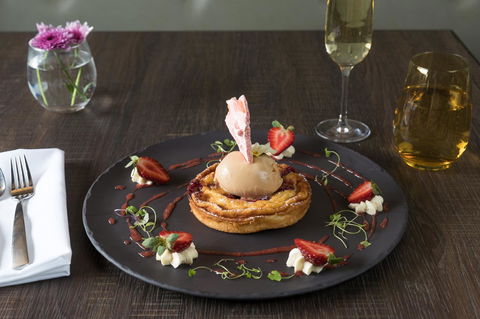Rydges Fortitude Valley - Melbourne Tourism 26