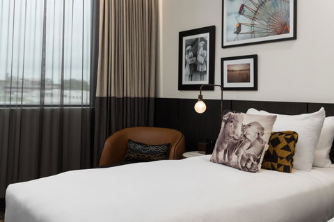 Rydges Fortitude Valley - Melbourne Tourism 10