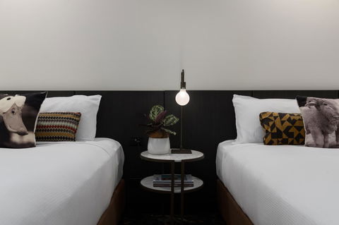 Rydges Fortitude Valley - Melbourne Tourism 9