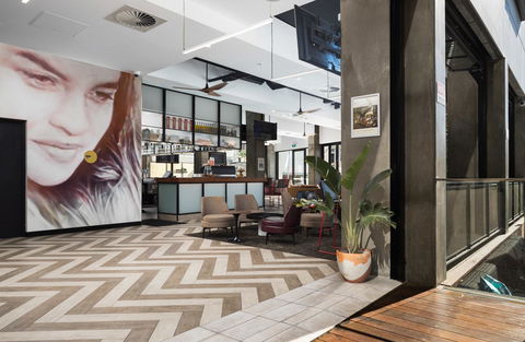 Rydges Fortitude Valley - Melbourne Tourism 18