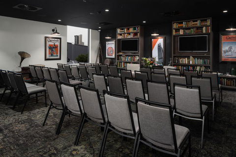 Rydges Fortitude Valley - Melbourne Tourism 36