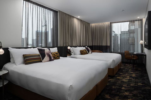Rydges Fortitude Valley - Melbourne Tourism 8