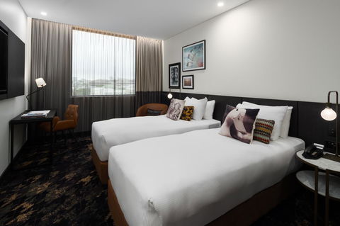 Rydges Fortitude Valley - Melbourne Tourism 11
