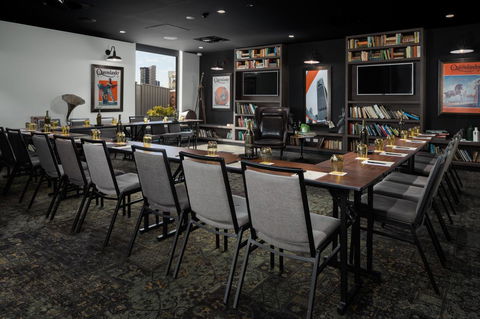 Rydges Fortitude Valley - Melbourne Tourism 38