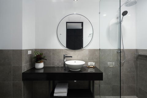 Rydges Fortitude Valley - Melbourne Tourism 13