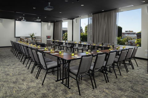 Rydges Fortitude Valley - Melbourne Tourism 40