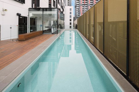 Rydges Fortitude Valley - Melbourne Tourism 14