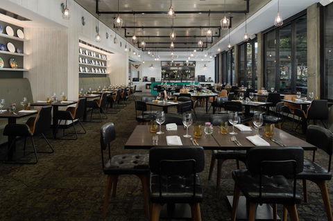 Rydges Fortitude Valley - Melbourne Tourism 23