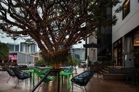 Rydges Fortitude Valley - Melbourne Tourism 21