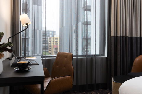 Rydges Fortitude Valley - Melbourne Tourism 6