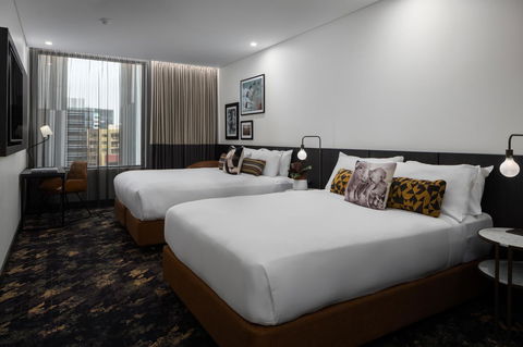Rydges Fortitude Valley - Melbourne Tourism 7