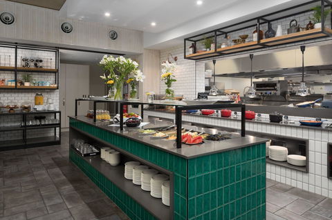 Rydges Fortitude Valley - Melbourne Tourism 32