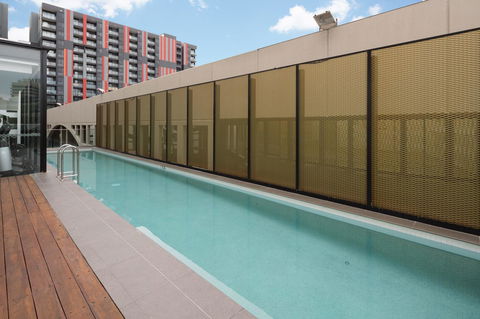 Rydges Fortitude Valley - Melbourne Tourism 15