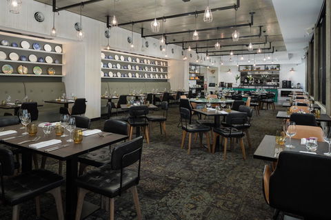 Rydges Fortitude Valley - Melbourne Tourism 24