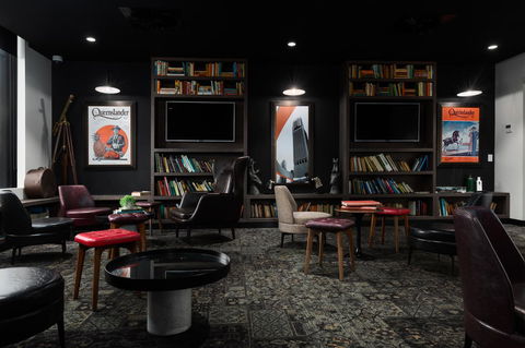 Rydges Fortitude Valley - Melbourne Tourism 34