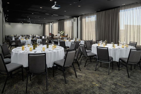 Rydges Fortitude Valley - Melbourne Tourism 42