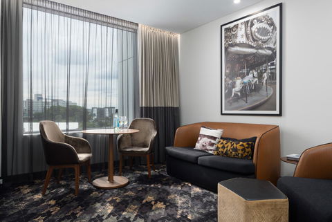 Rydges Fortitude Valley - Melbourne Tourism 3