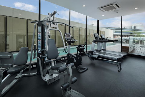 Rydges Fortitude Valley - Melbourne Tourism 16